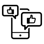 Social Media Content